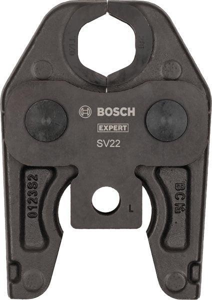 BOSCH Čeljust stege EXPERT Standard, SV22 - (2608570161) Madras doo Beograd Madras doo Beograd