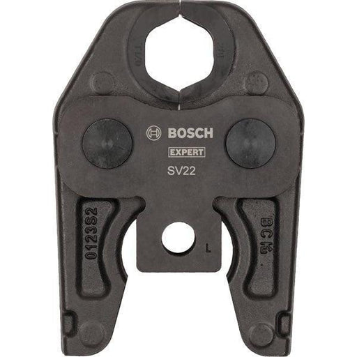 BOSCH Čeljust stege EXPERT Standard, SV22 - (2608570161) Madras doo Beograd Madras doo Beograd