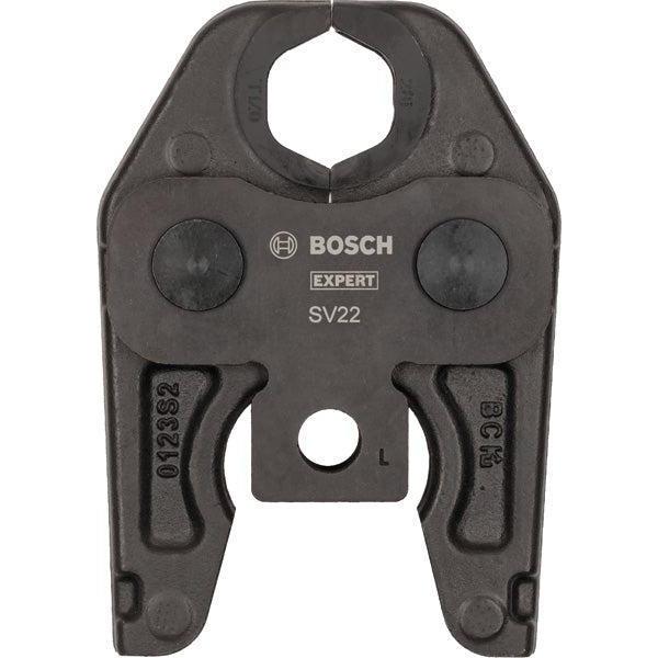 BOSCH Čeljust stege EXPERT Standard, SV22 - (2608570161) Madras doo Beograd Madras doo Beograd