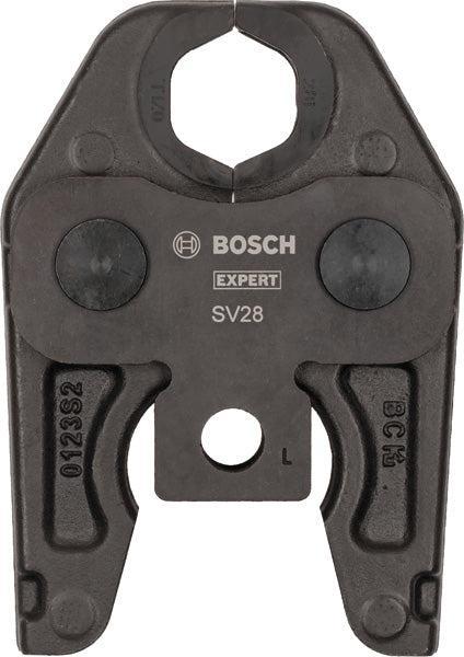 BOSCH Čeljust stege EXPERT Standard, SV28 - (2608570162) Madras doo Beograd Madras doo Beograd