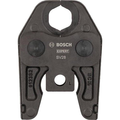 BOSCH Čeljust stege EXPERT Standard, SV28 - (2608570162) Madras doo Beograd Madras doo Beograd