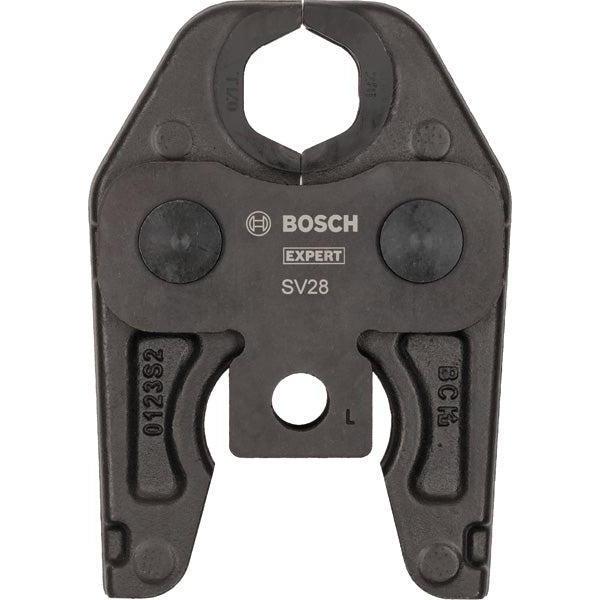 BOSCH Čeljust stege EXPERT Standard, SV28 - (2608570162) Madras doo Beograd Madras doo Beograd