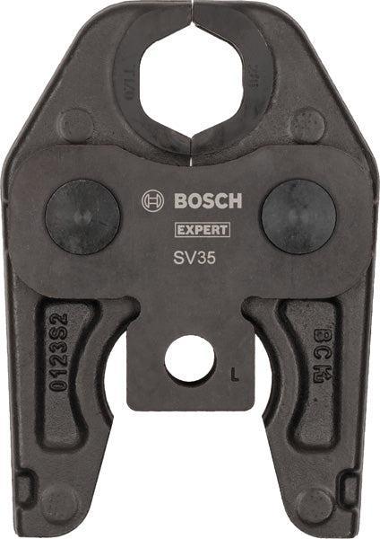 BOSCH Čeljust stege EXPERT Standard, SV35 - (2608570163) Madras doo Beograd Madras doo Beograd