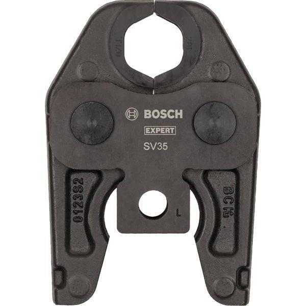 BOSCH Čeljust stege EXPERT Standard, SV35 - (2608570163) Madras doo Beograd Madras doo Beograd