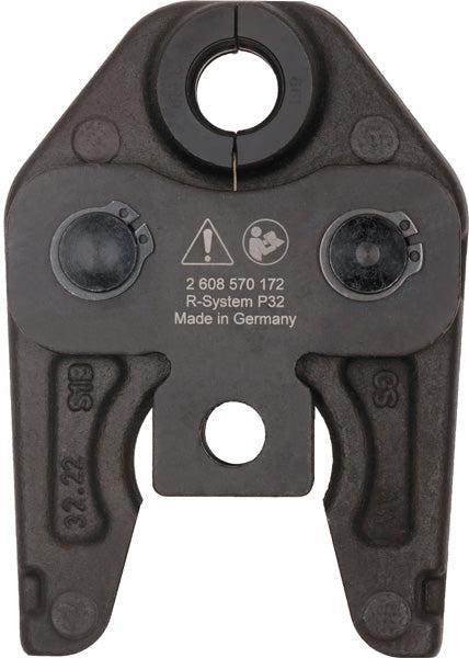 BOSCH Čeljust stege EXPERT Standard, TH14 - (2608570172) Madras doo Beograd Madras doo Beograd