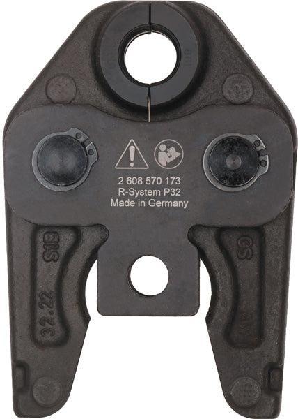 BOSCH Čeljust stege EXPERT Standard, TH16 - (2608570173) Madras doo Beograd Madras doo Beograd