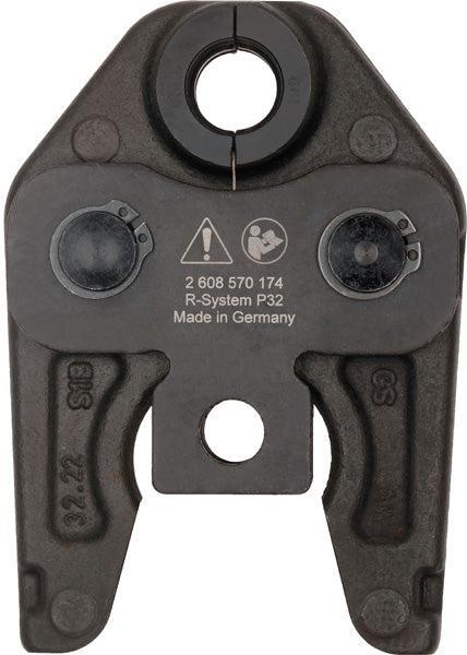 BOSCH Čeljust stege EXPERT Standard, TH18 - (2608570174) Madras doo Beograd Madras doo Beograd
