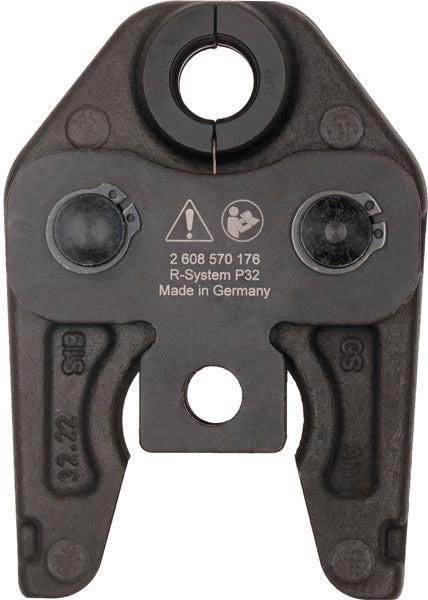 BOSCH Čeljust stege EXPERT Standard, TH25 - (2608570176) Madras doo Beograd Madras doo Beograd