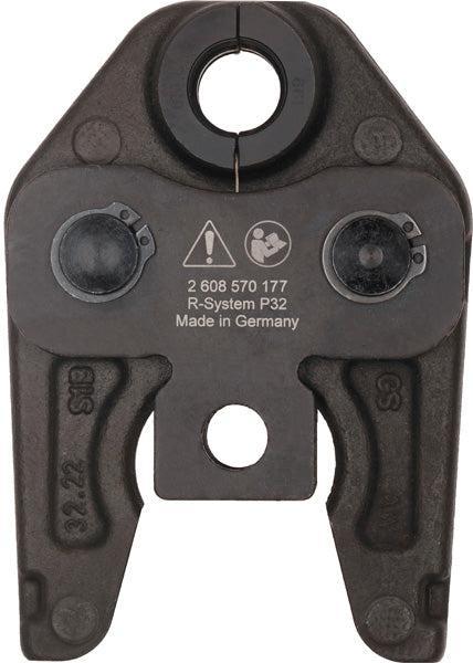 BOSCH Čeljust stege EXPERT Standard, TH26 - (2608570177) Madras doo Beograd Madras doo Beograd