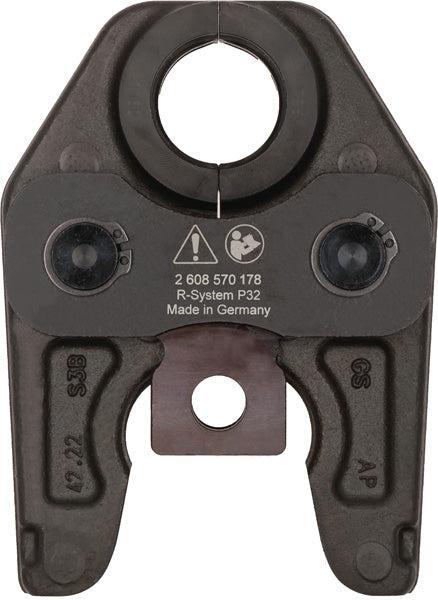 BOSCH Čeljust stege EXPERT Standard, TH32 - (2608570178) Madras doo Beograd Madras doo Beograd