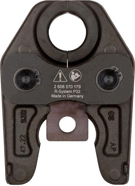 BOSCH Čeljust stege EXPERT Standard, TH40 - (2608570179) Madras doo Beograd Madras doo Beograd