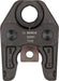 BOSCH Čeljust stege EXPERT Standard, TH40 - (2608570179) Madras doo Beograd Madras doo Beograd
