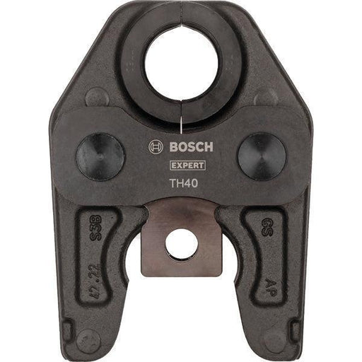 BOSCH Čeljust stege EXPERT Standard, TH40 - (2608570179) Madras doo Beograd Madras doo Beograd