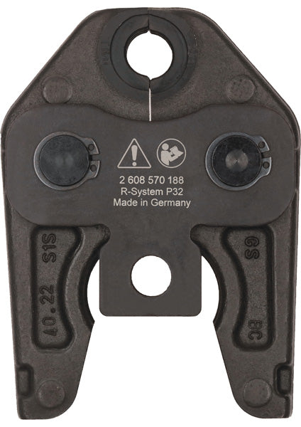 BOSCH Čeljust stege EXPERT Standard, U14 - (2608570188) Madras doo Beograd Madras doo Beograd