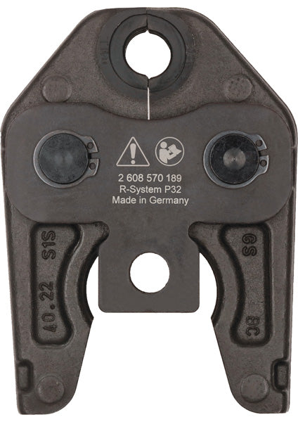 BOSCH Čeljust stege EXPERT Standard, U16 - (2608570189) Madras doo Beograd Madras doo Beograd
