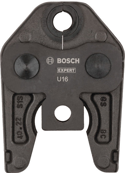 BOSCH Čeljust stege EXPERT Standard, U16 - (2608570189) Madras doo Beograd Madras doo Beograd