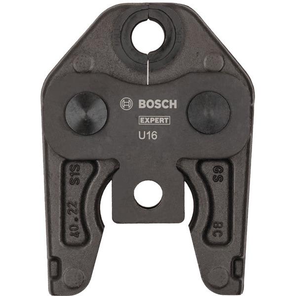 BOSCH Čeljust stege EXPERT Standard, U16 - (2608570189) Madras doo Beograd Madras doo Beograd