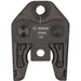 BOSCH Čeljust stege EXPERT Standard, U16 - (2608570189) Madras doo Beograd Madras doo Beograd