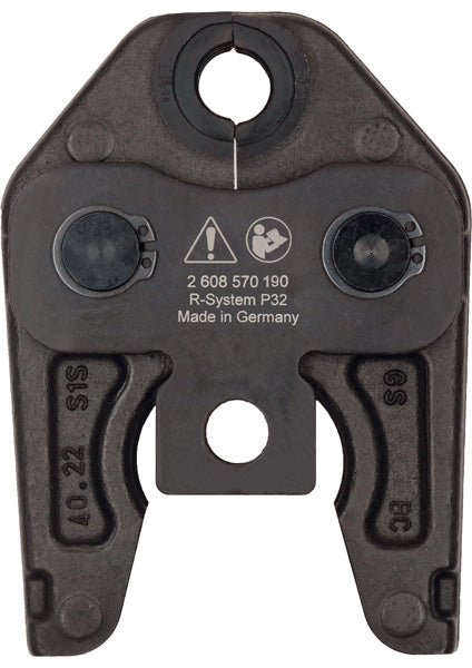 BOSCH Čeljust stege EXPERT Standard, U18 - (2608570190) Madras doo Beograd Madras doo Beograd