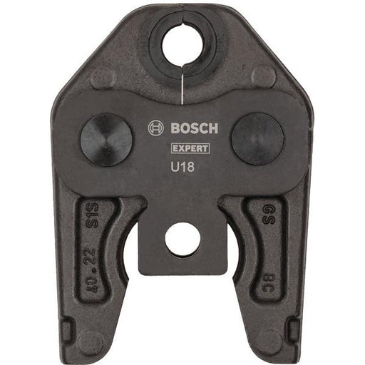 BOSCH Čeljust stege EXPERT Standard, U18 - (2608570190) Madras doo Beograd Madras doo Beograd