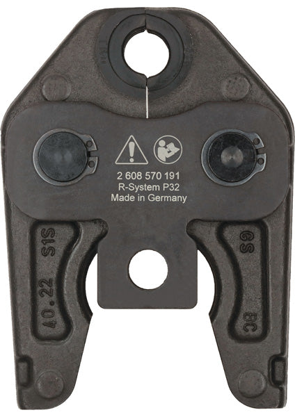 BOSCH Čeljust stege EXPERT Standard, U20 - (2608570191) Madras doo Beograd Madras doo Beograd