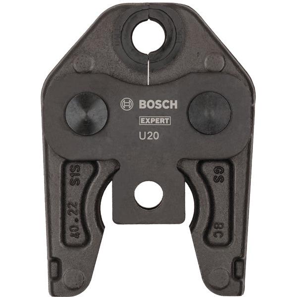 BOSCH Čeljust stege EXPERT Standard, U20 - (2608570191) Madras doo Beograd Madras doo Beograd