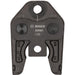BOSCH Čeljust stege EXPERT Standard, U20 - (2608570191) Madras doo Beograd Madras doo Beograd