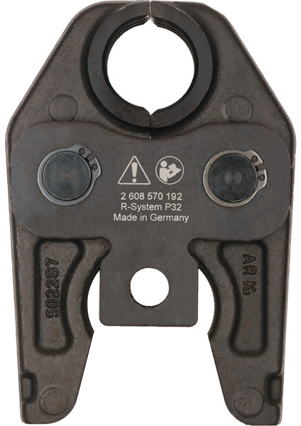 BOSCH Čeljust stege EXPERT Standard, U25 - (2608570192) Madras doo Beograd Madras doo Beograd