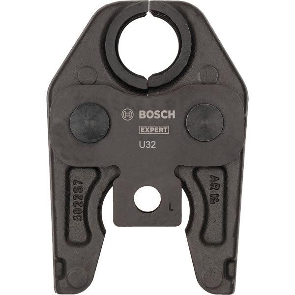 BOSCH Čeljust stege EXPERT Standard, U32 - (2608570193) Madras doo Beograd Madras doo Beograd