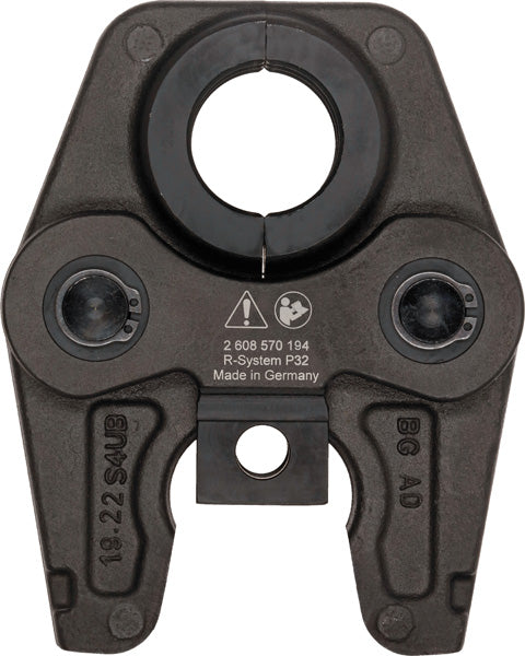 BOSCH Čeljust stege EXPERT Standard, U40 - (2608570194) Madras doo Beograd Madras doo Beograd