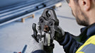 BOSCH Čeljust stege EXPERT Standard, U40 - (2608570194) Madras doo Beograd Madras doo Beograd