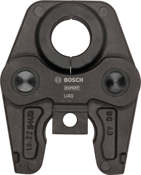 BOSCH Čeljust stege EXPERT Standard, U40 - (2608570194) Madras doo Beograd Madras doo Beograd
