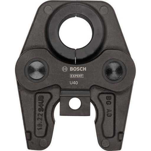 BOSCH Čeljust stege EXPERT Standard, U40 - (2608570194) Madras doo Beograd Madras doo Beograd