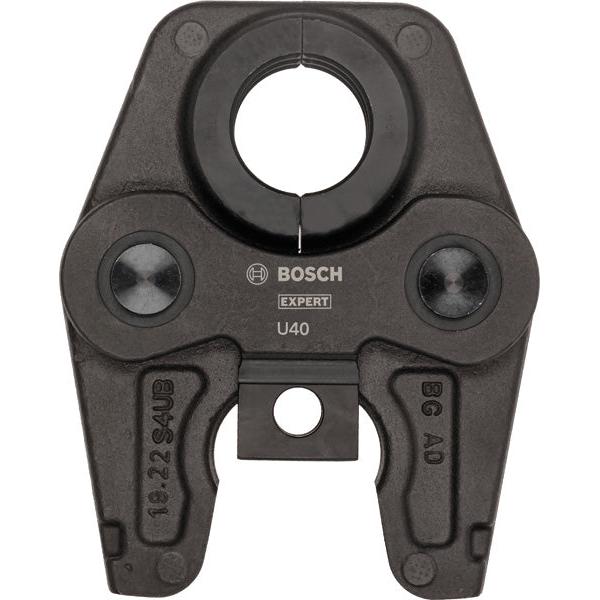 BOSCH Čeljust stege EXPERT Standard, U40 - (2608570194) Madras doo Beograd Madras doo Beograd