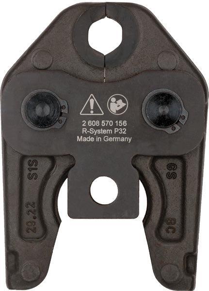 BOSCH Čeljust stege EXPERT Standard, V12 - (2608570156) Madras doo Beograd Madras doo Beograd