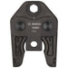 BOSCH Čeljust stege EXPERT Standard, V12 - (2608570156) Madras doo Beograd Madras doo Beograd