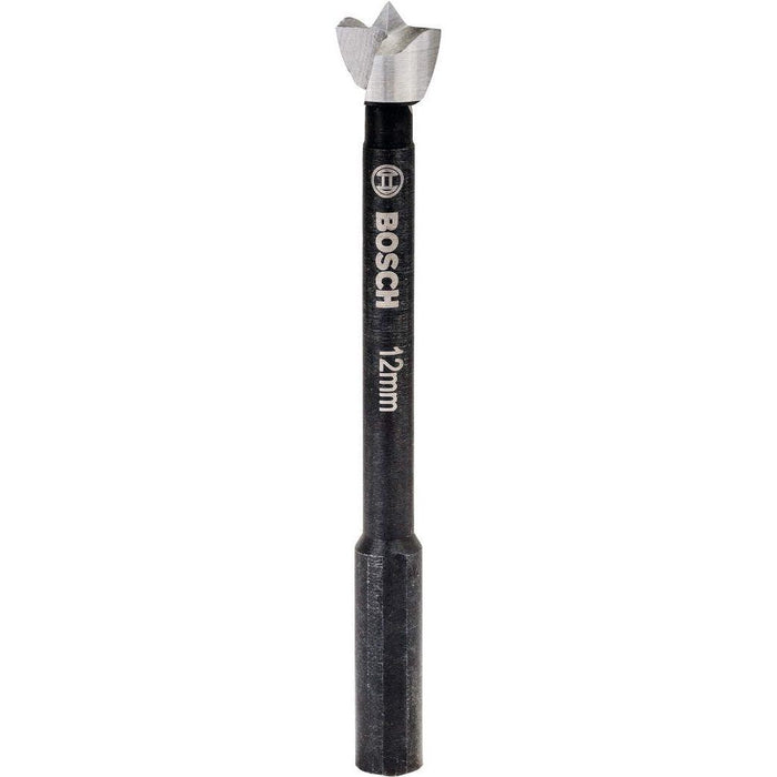 Bosch čeona burgija za klap šarke 12 mm 12 x 90 mm, d 8 mm, toothed-edge pakovanje od 1 komada - 2608577001 Burgija čeona BOSCH BOSCH-2608577001 Madras doo Beograd