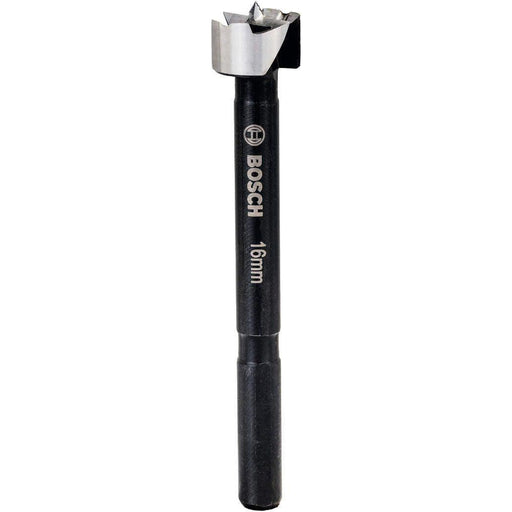 Bosch čeona burgija za klap šarke 16 mm 16 x 90 mm, d 8 mm, toothed-edge pakovanje od 1 komada - 2608577004 Burgija čeona BOSCH Madras doo Beograd