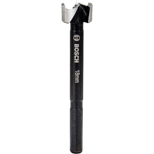 Bosch čeona burgija za klap šarke 18 mm 18 x 90 mm, d 8 mm, toothed-edge pakovanje od 1 komada - 2608577005 Burgija čeona BOSCH BOSCH-2608577005 Madras doo Beograd