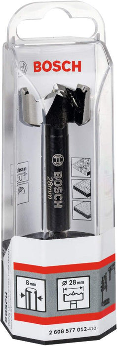 Bosch čeona burgija za klap šarke 28 mm 28 x 90 mm, d 8 mm, toothed-edge pakovanje od 1 komada - 2608577012 Burgija čeona BOSCH BOSCH-2608577012 Madras doo Beograd