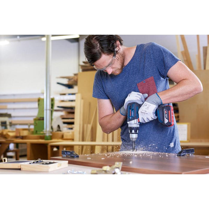 BOSCH Čeona burgija za klap šarke, DIN 7483 G - Čeona glod.za klap šarke,DIN7483G,30x90 (2608596976) Power Tools BOSCH Madras doo Beograd