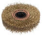 BOSCH Četka (mesingana) - Brusni kolut (1600A00159) Madras doo Beograd Madras doo Beograd