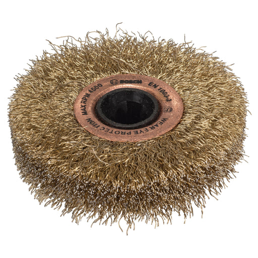 BOSCH Četka (mesingana) - Brusni kolut (1600A00159) Madras doo Beograd Madras doo Beograd