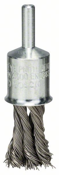 Bosch četka u obliku kičice 19 mm, 0,35 mm - 2608622129 Četka - kičica BOSCH BOSCH-2608622129 Madras doo Beograd