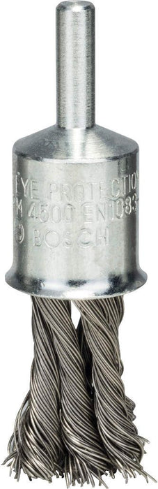 Bosch četka u obliku kičice 19 mm, 0,35 mm - 2608622129 Četka - kičica BOSCH BOSCH-2608622129 Madras doo Beograd