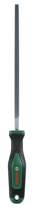 BOSCH Četvrtasta metalna turpija 200 mm / 8" - Turpija Square File 200 mm (1600A03DS0) Power Tools BOSCH Madras doo Beograd