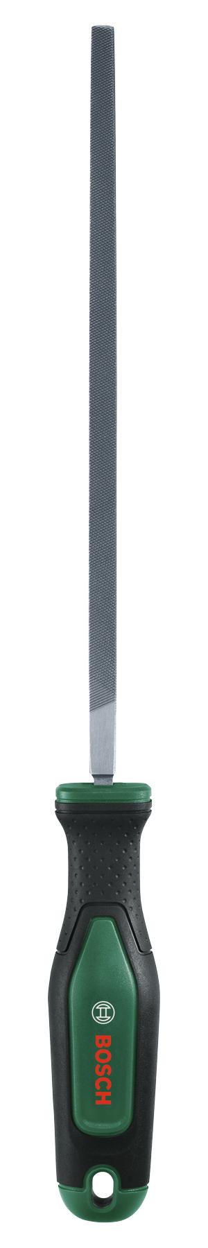 BOSCH Četvrtasta metalna turpija 200 mm / 8" - Turpija Square File 200 mm (1600A03DS0) Power Tools BOSCH Madras doo Beograd
