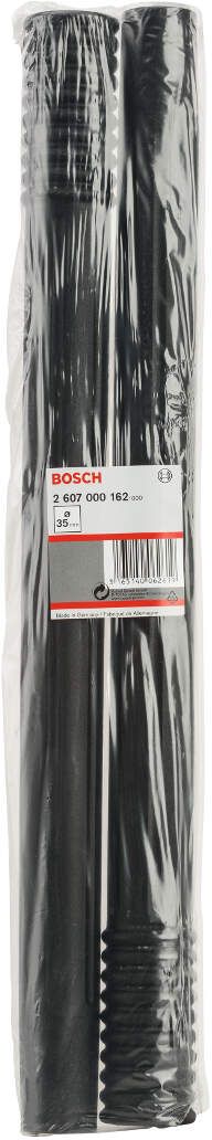 Bosch cev za usisivač prečnik 35 mm; dužina 0,5 m - 2607000162 Cev za usisivač BOSCH BOSCH-2607000162 Madras doo Beograd