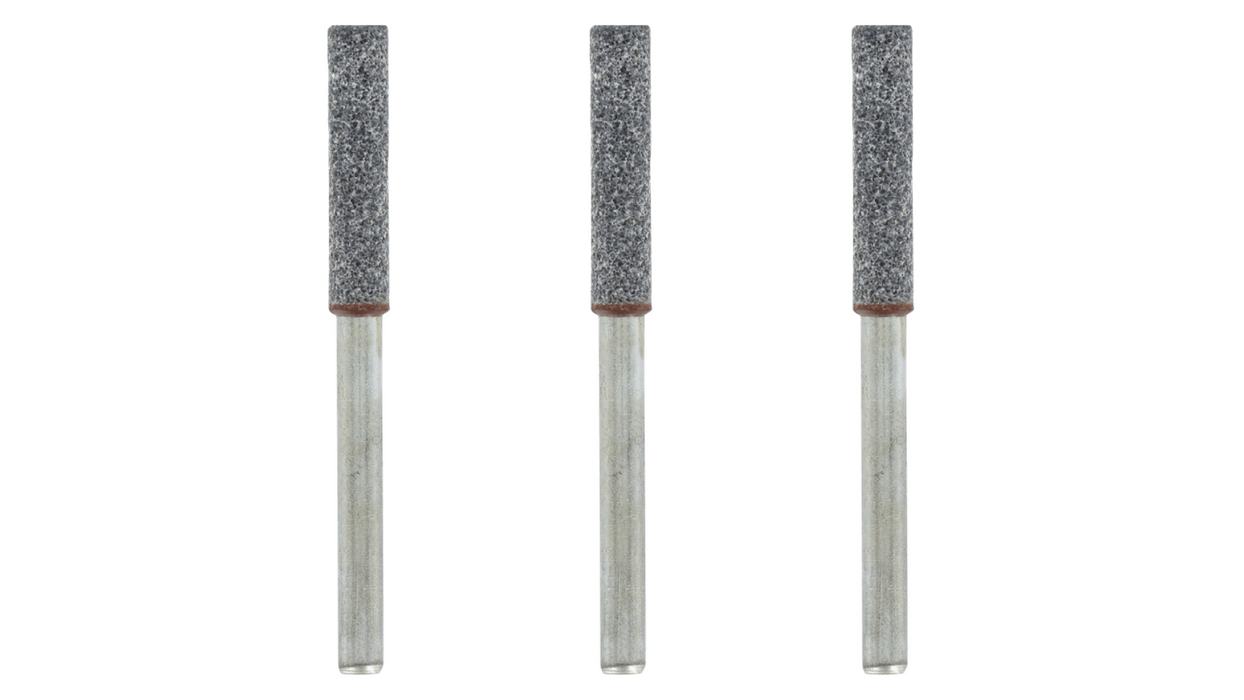 BOSCH Chainsaw Sharpening Grinding Stone 4 mm (453) - Kamen za brušenje testere od 4 mm (26150453JA) Madras doo Beograd Madras doo Beograd