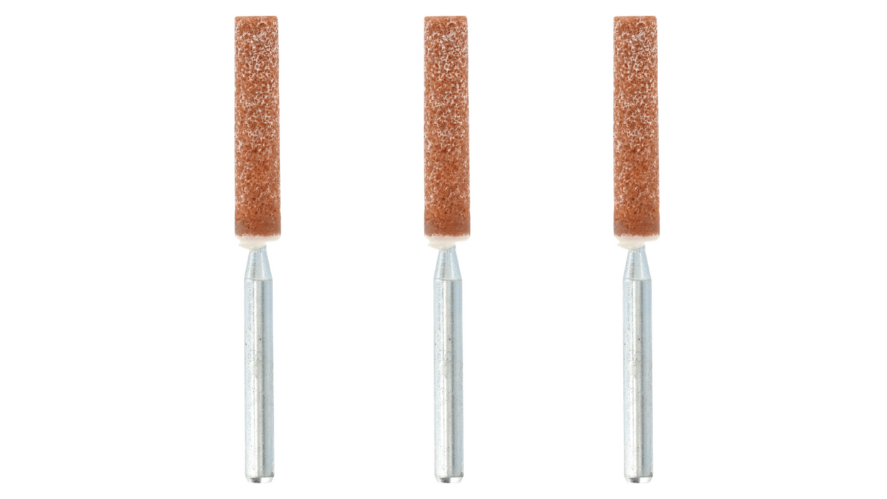 BOSCH Chainsaw Sharpening Grinding Stone 4,8 mm (454) - Kamen za brušenje testere od 4,8 mm (26150454JA) Madras doo Beograd Madras doo Beograd